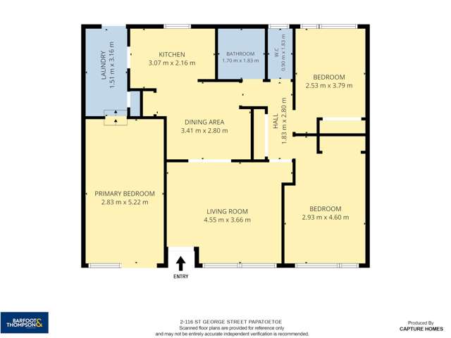 2/116 St. George Street Papatoetoe_1