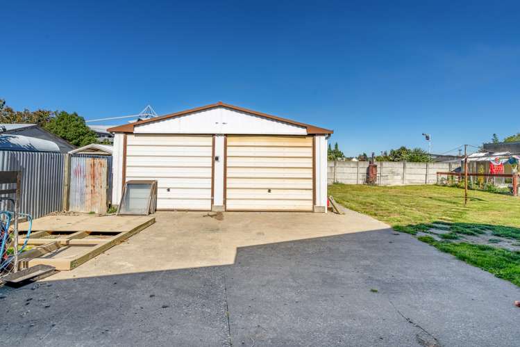 5 Waverley Street Gore Surrounds_16