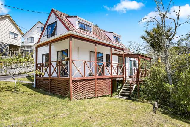 Smart Starter Or Perfect Investment!