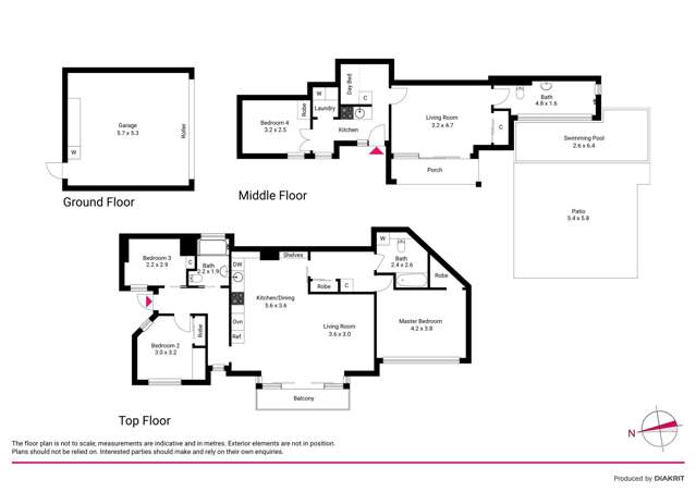 709 Marine Drive Eastbourne_1