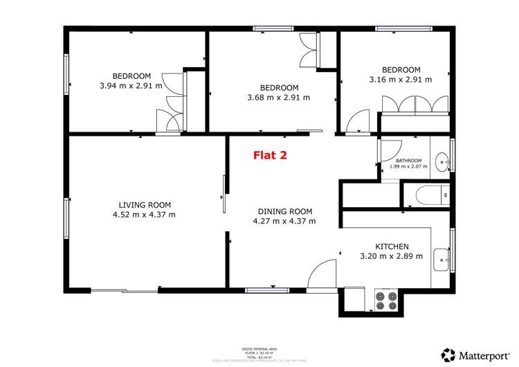 44 Chalmers Avenue Hampstead_18