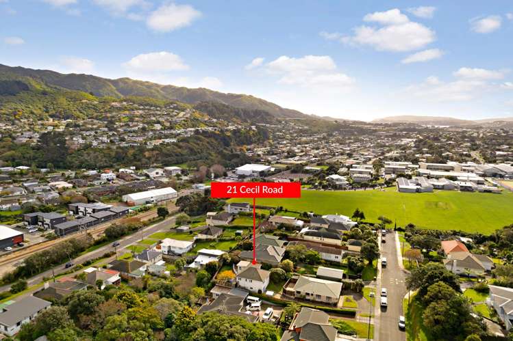 21 Cecil Road Tawa_21