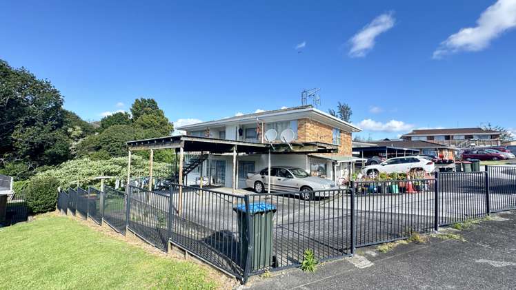 Flats 1-4/19 Rodney Street Otahuhu_11