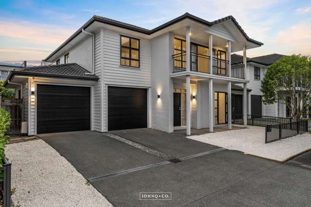 Rare 6 Bed Home with Flexibility & Space