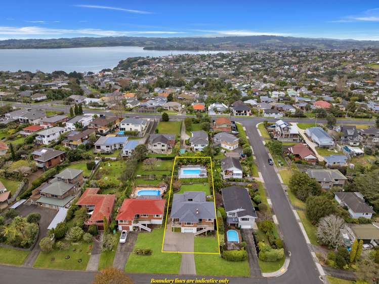 3 Coates Road Cockle Bay_31