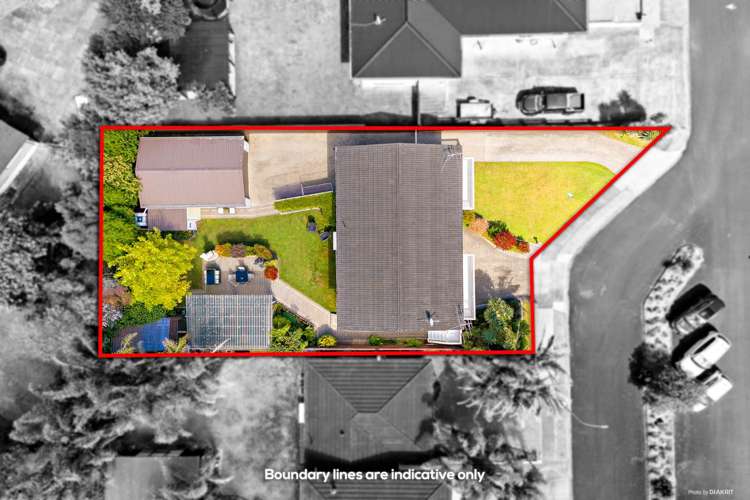 4 Koromiko Place Waiuku_18