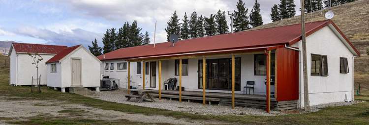 1186 Ardgour Road Tarras_7