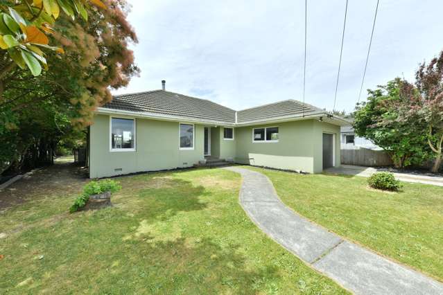 Family Home in a Prime Location