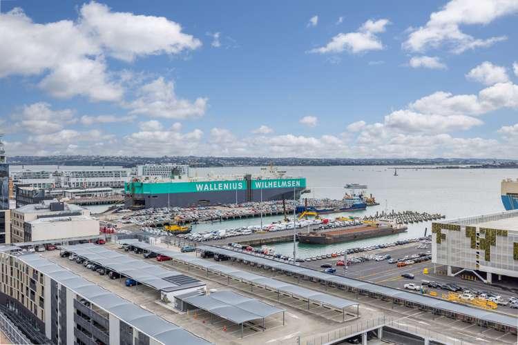 1408/18 Beach Road Auckland Central_21