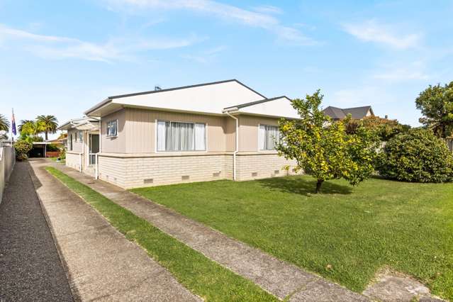 Large Family Home in Sought-After Location