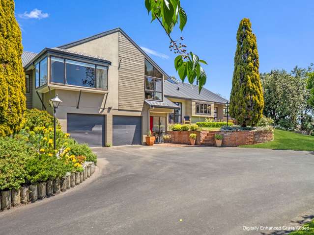 Saint Johns Hill estate that lives large