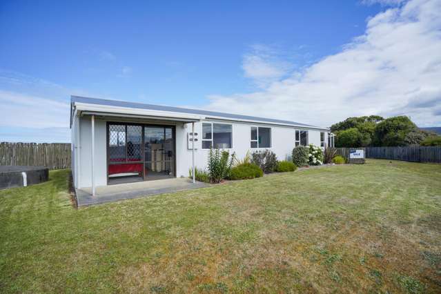 Happy holidays in the bay!