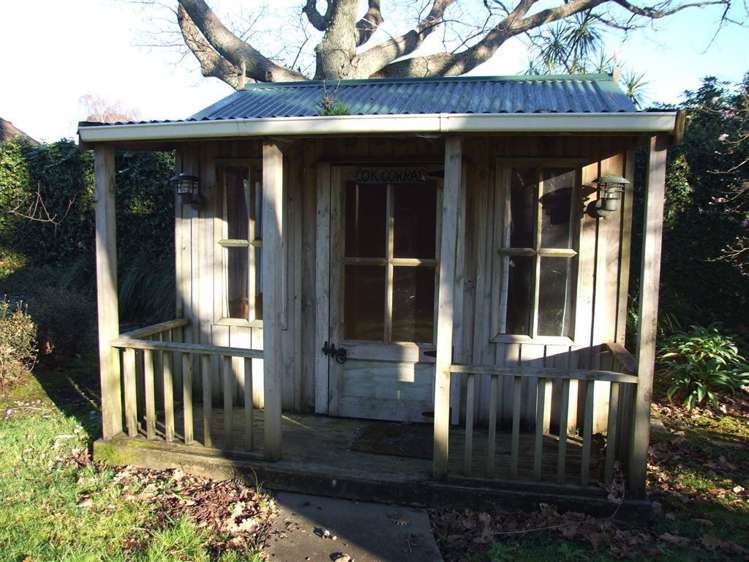 11 Clarence Road Northcote Point_24