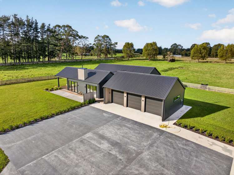 Lot 1 75 Parkers Road Carterton_37