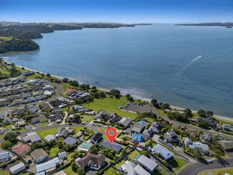 19 Kahurangi Place Snells Beach_19