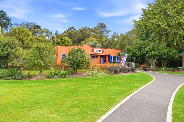 110 Great North Road St Johns Hill_9