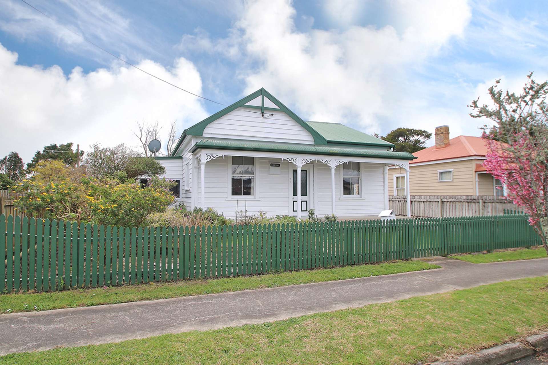 21 Onslow Street Huntly Waikato Houses for Sale One Roof