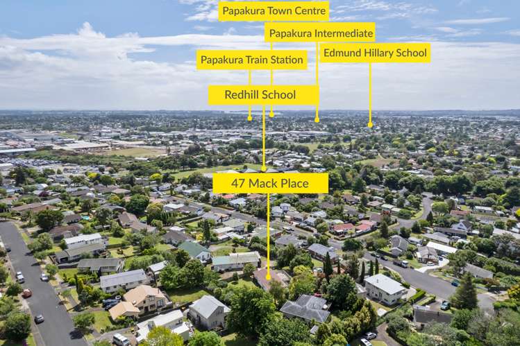 47 Mack Place Red Hill_13