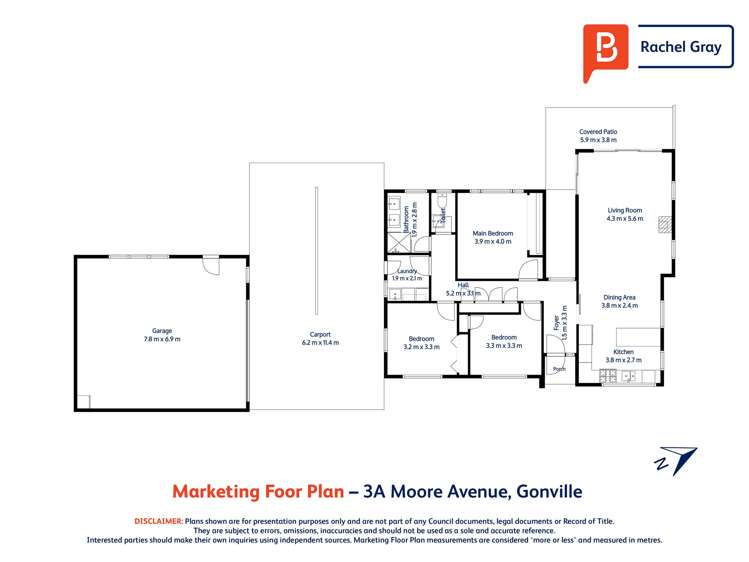 3A Moore Avenue Tawhero_10
