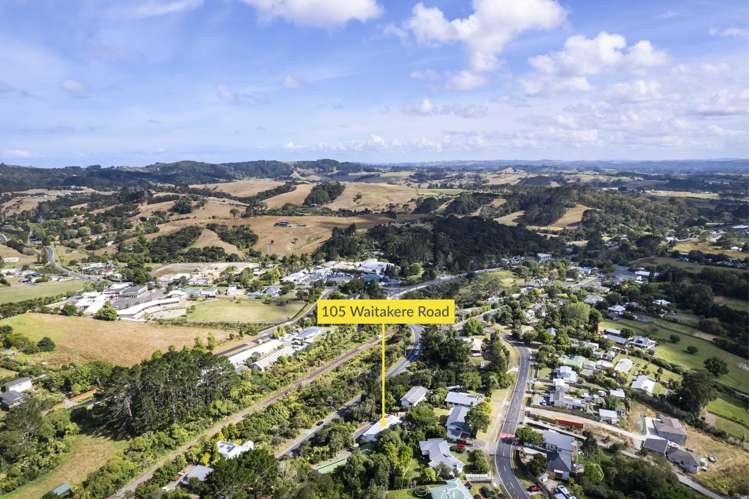 105 Waitakere Road Waitakere_30