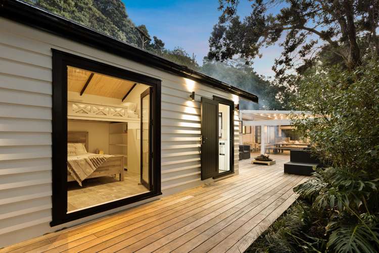 Te Kapa Inlet Mahurangi East_19