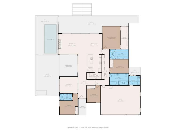 11 Awatea Drive Whitianga_38