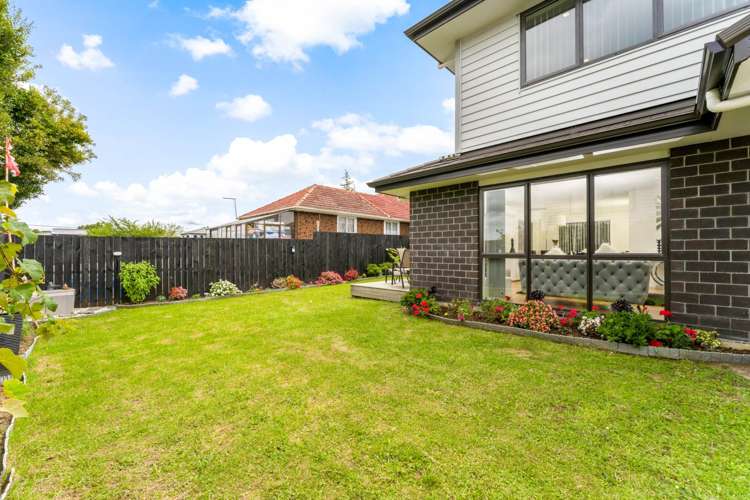 17b Barbary Avenue Kelston_6