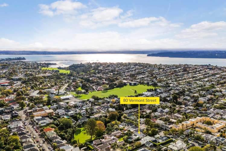 80 Vermont Street Ponsonby_16