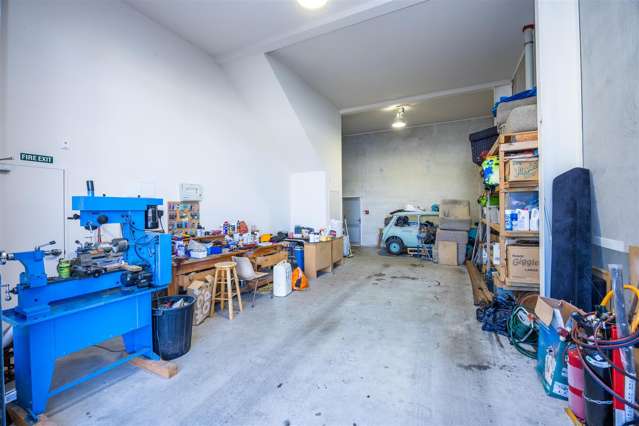 Unit 11, 6 Ken Browne Drive Te Rapa_2