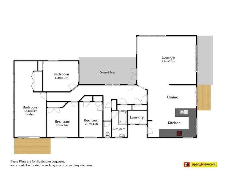 94 Coronation Road Morrinsville_18