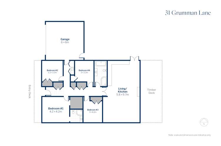 31 Grumman Lane Newlands_26