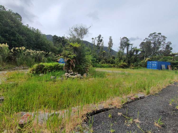 5 Middleton Place Franz Josef Glacier_23