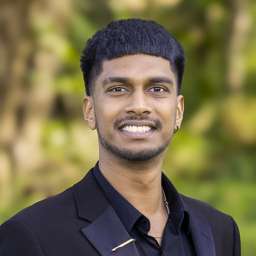 Jason Kumar