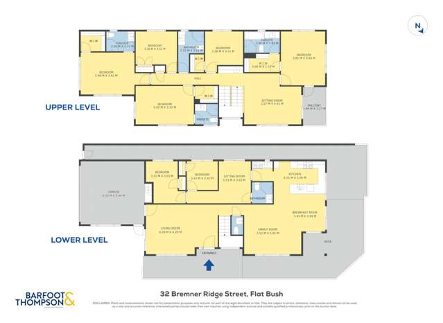 32 Bremner Ridge Street Flat Bush_1