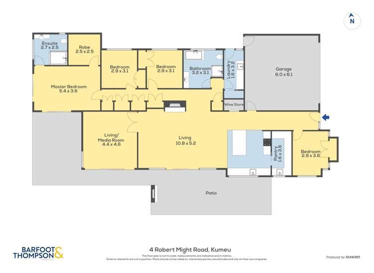 4 Robert Might Road Kumeu_43