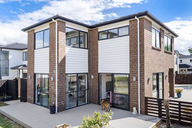 Perfect for Extended Families – Home for 3 Gen...