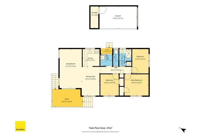 3/43 Taitimu Drive Weymouth_1