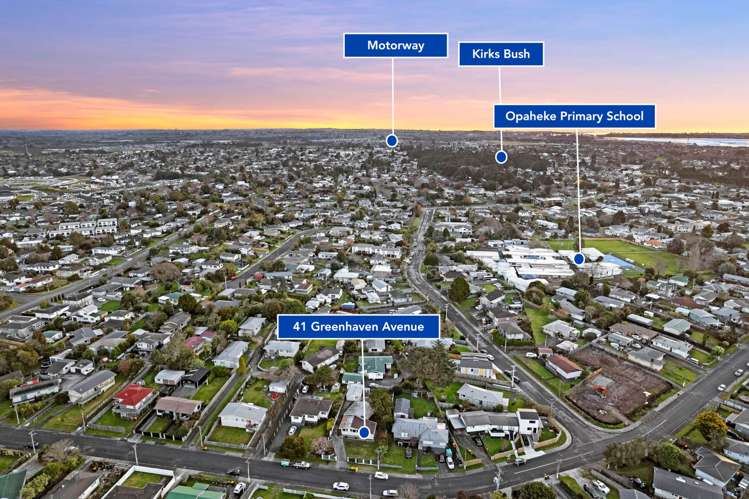 41 Greenhaven Avenue Papakura_22