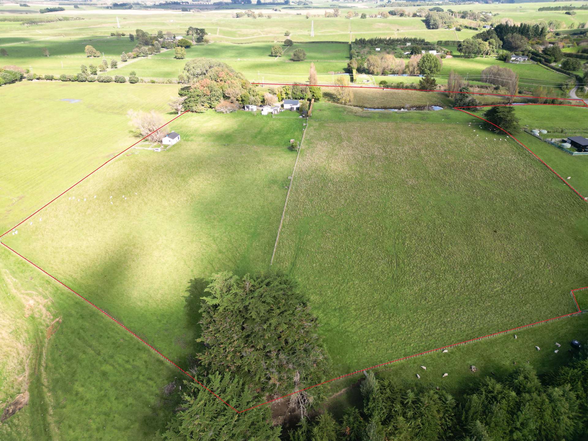 711 No 2 Line Fordell_0