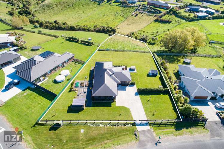 115 Mount Taylor Drive Feilding_19
