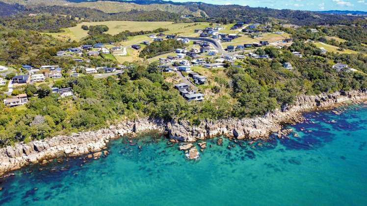 Lot Lot 3/1123 Cove Road Langs Beach_8