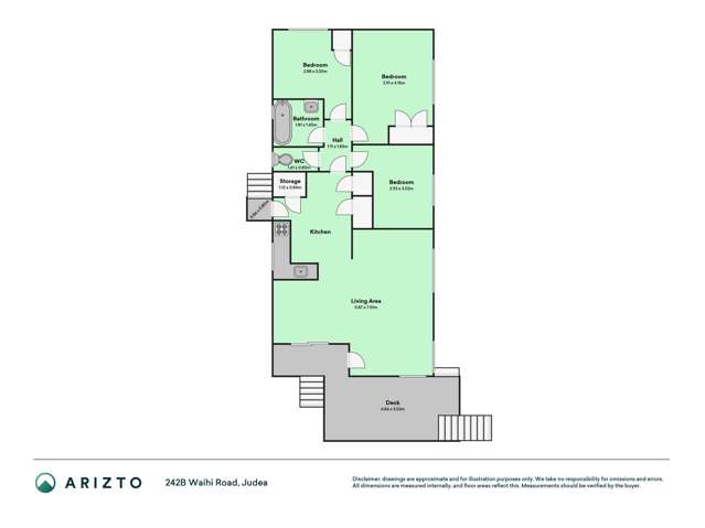 242b Waihi Road Judea_1