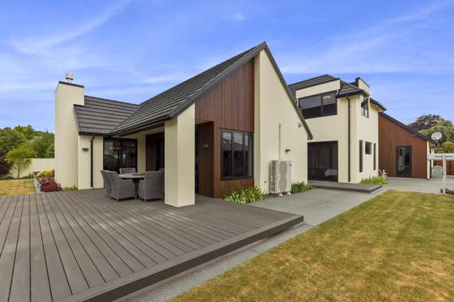 8 Carters Terrace Tinwald_2