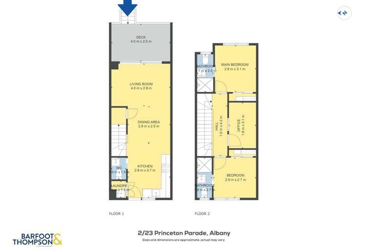 2/23 Princeton Parade Albany_10