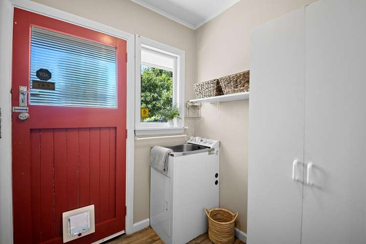 8 Merton Place Bryndwr_8