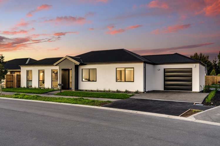 House 1 38 Russell Lilley Drive_0