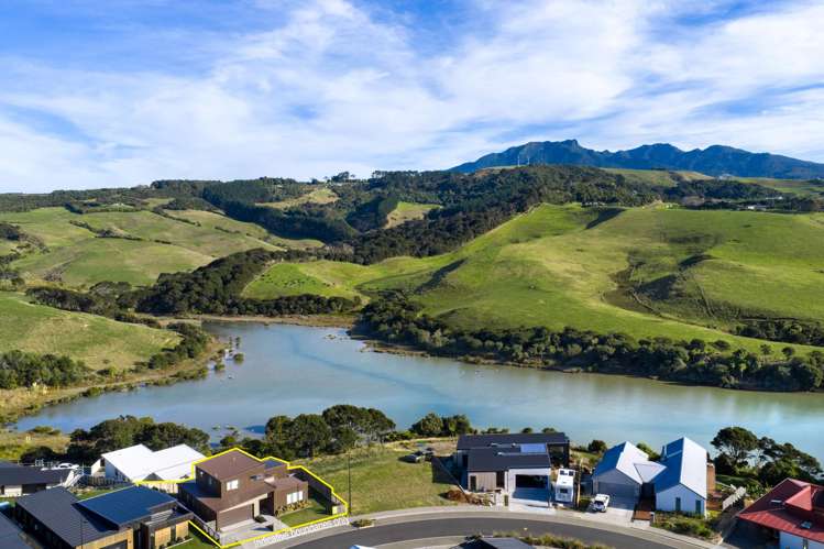 80 Omahina Street Raglan_19
