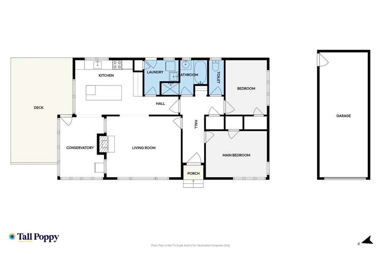 27 Iti Street Otaki_9