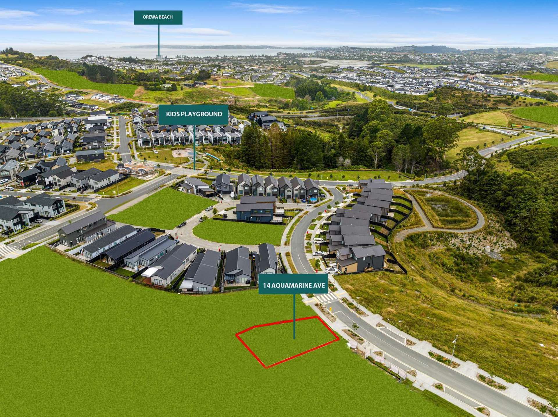 14 Aquamarine Avenue Orewa_0