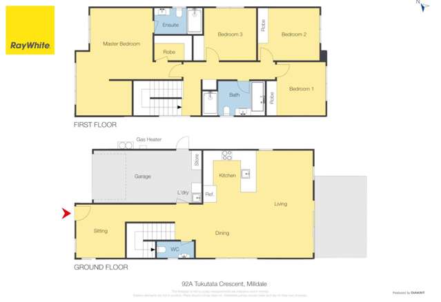 92A Tukutata Crescent Milldale_1